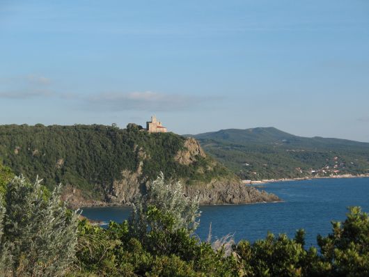 Castello Sonnino a Livorno