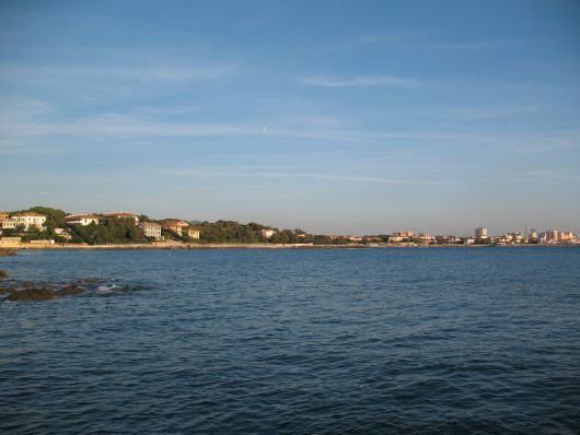 Immagini di Castiglioncello da scaricare