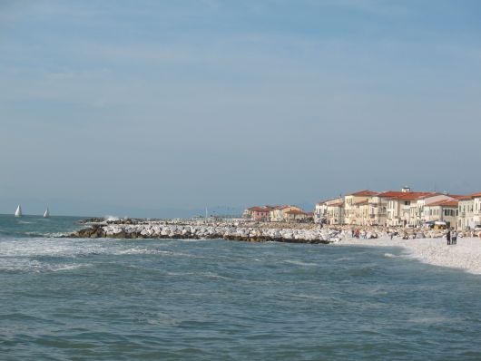 Foto di Marina di Pisa