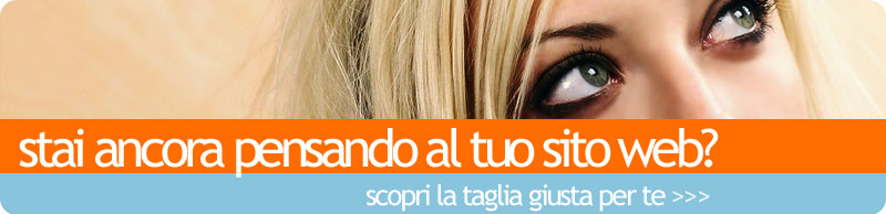 Realizzazione siti internet Ponsacco