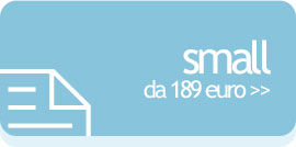 Creazione sito web per negozi