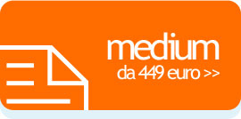 Sito web per piccola azienda