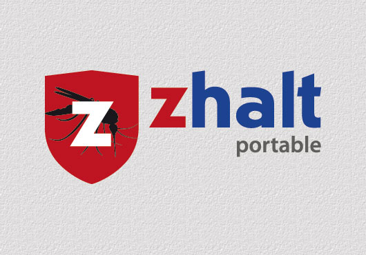 Logo zhalt