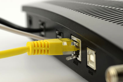 Velocizzare linea ADSL